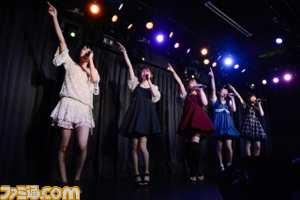 先輩のいない“初めて”のイベントに――『THE IDOLM@STER LIVE THE@TER PERFORMANCE 05』発売記念イベントリポート【写真追加】_12