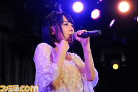 先輩のいない“初めて”のイベントに――『THE IDOLM@STER LIVE THE@TER PERFORMANCE 05』発売記念イベントリポート【写真追加】_14