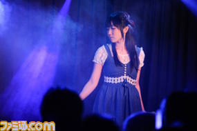 先輩のいない“初めて”のイベントに――『THE IDOLM@STER LIVE THE@TER PERFORMANCE 05』発売記念イベントリポート【写真追加】_16