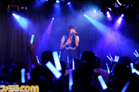 先輩のいない“初めて”のイベントに――『THE IDOLM@STER LIVE THE@TER PERFORMANCE 05』発売記念イベントリポート【写真追加】_17