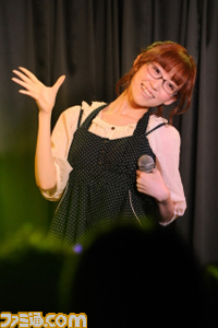 先輩のいない“初めて”のイベントに――『THE IDOLM@STER LIVE THE@TER PERFORMANCE 05』発売記念イベントリポート【写真追加】_18