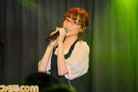 先輩のいない“初めて”のイベントに――『THE IDOLM@STER LIVE THE@TER PERFORMANCE 05』発売記念イベントリポート【写真追加】_19