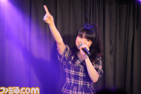 先輩のいない“初めて”のイベントに――『THE IDOLM@STER LIVE THE@TER PERFORMANCE 05』発売記念イベントリポート【写真追加】_20