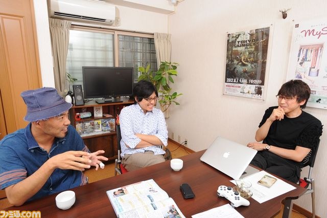 クリエイターが見た『rain』(その2)――「足さない勇気が美しいゲームを生んだ」(クリスピーズ 片岡陽平氏)_01