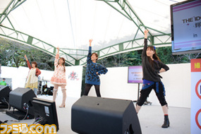 自由な内容に笑いの絶えないイベントに! “劇場版アイドルマスター in マチ★アソビ vol.11”【マチ★アソビ vol.11】_01