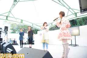 自由な内容に笑いの絶えないイベントに! “劇場版アイドルマスター in マチ★アソビ vol.11”【マチ★アソビ vol.11】_05