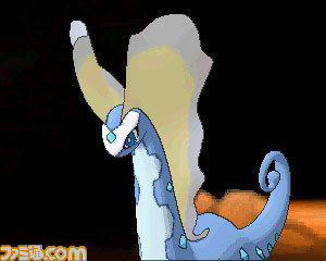 『ポケットモンスター X・Y』新ポケモンが公開! ポケモンだいすきクラブでは「今日のポケモン」が本日よりオープン_11