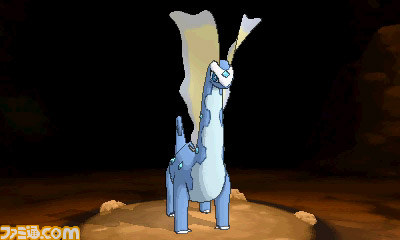 『ポケットモンスター X・Y』新ポケモンが公開! ポケモンだいすきクラブでは「今日のポケモン」が本日よりオープン_12