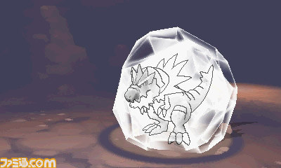 『ポケットモンスター X・Y』新ポケモンが公開! ポケモンだいすきクラブでは「今日のポケモン」が本日よりオープン_14