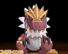 『ポケットモンスター X・Y』新ポケモンが公開! ポケモンだいすきクラブでは「今日のポケモン」が本日よりオープン_22