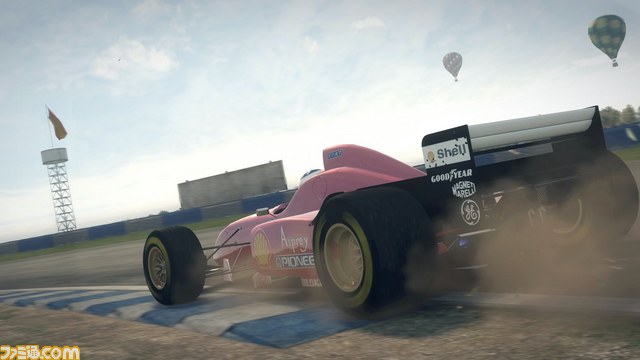 『F1 2013』の最新映像が公開、F1アブダビ・グランプリの開催地であるヤス・マリーナ・サーキットをフィーチャー_02