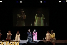 劇場版やゲームの新情報が満載! “アイドルマスター シークレットイベント@赤羽”リポート_05