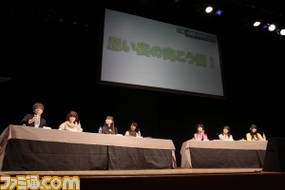 劇場版やゲームの新情報が満載! “アイドルマスター シークレットイベント@赤羽”リポート_12