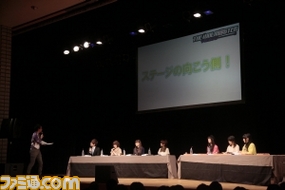 劇場版やゲームの新情報が満載! “アイドルマスター シークレットイベント@赤羽”リポート_15