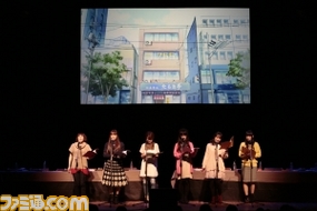 劇場版やゲームの新情報が満載! “アイドルマスター シークレットイベント@赤羽”リポート_22