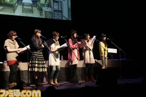 劇場版やゲームの新情報が満載! “アイドルマスター シークレットイベント@赤羽”リポート_23