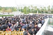 重大発表が続々!! 『ガンスリンガー ストラトス』公式イベント“ストラトスフェスティバル!”リポート_04