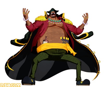 マーシャル D ティーチ 黒ひげ マンガ One Pieceの登場人物 一覧 全180キャラクター 画像 年齢 能力など Naver まとめ