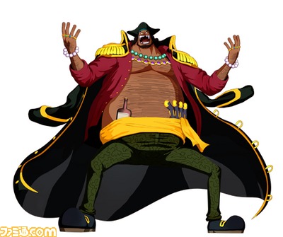 本名 マーシャル D ティーチ ｏｎｅ ｐｉｅｃｅ 悪魔の実 自然 ロギア 系 一覧 Naver まとめ