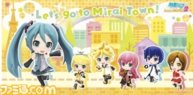 週刊ファミ通2013年12月12日号(2013年11月28日発売)は初音ミクのポスターや豪華DLCつきのスペシャル号!_08