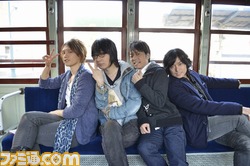 『VitaminZ』のメインキャスト陣が北海道の函館に出陣、バラエティーDVD第2弾が2014年2月に発売決定_05