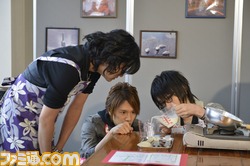 『VitaminZ』のメインキャスト陣が北海道の函館に出陣、バラエティーDVD第2弾が2014年2月に発売決定_11