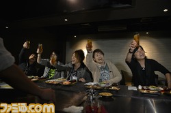 『VitaminZ』のメインキャスト陣が北海道の函館に出陣、バラエティーDVD第2弾が2014年2月に発売決定_12