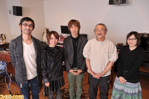 『ホームタウンストーリー』は、苦労の先に幸せが待っているゲーム――和田康宏氏、植松伸夫氏、にしだあつこ氏、成田勤氏、咲良まゆ氏へのロングインタビューをお届け_18