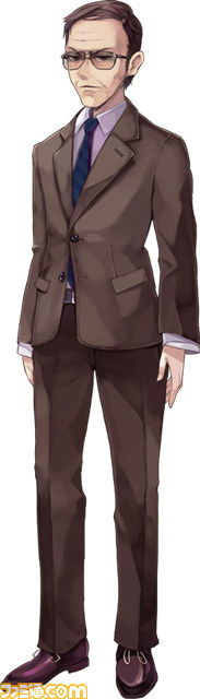 『東京新世録 オペレーションアビス』Webミニドラマと新キャラクターが公開_08