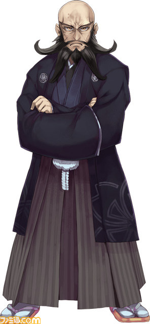 『東京新世録 オペレーションアビス』Webミニドラマと新キャラクターが公開_06