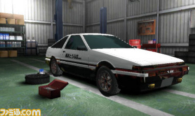 Initial D Perfect Shift Online Initial D Perfect Shift Online