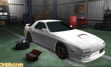 Initial D Perfect Shift Online Initial D Perfect Shift Online