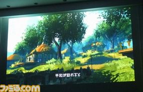 【速報】完全新作『テイルズ オブ ゼスティリア』発表!_05
