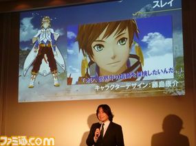 【速報】完全新作『テイルズ オブ ゼスティリア』発表!_09
