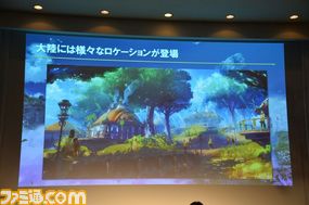 『テイルズ オブ ゼスティリア』が発表されたシリーズ20周年記念タイトル制作発表会をリポート 発表会直後の馬場P直撃ミニインタビューも_11