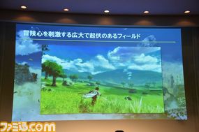 『テイルズ オブ ゼスティリア』が発表されたシリーズ20周年記念タイトル制作発表会をリポート 発表会直後の馬場P直撃ミニインタビューも_12