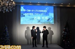 『テイルズ オブ ゼスティリア』が発表されたシリーズ20周年記念タイトル制作発表会をリポート 発表会直後の馬場P直撃ミニインタビューも_16