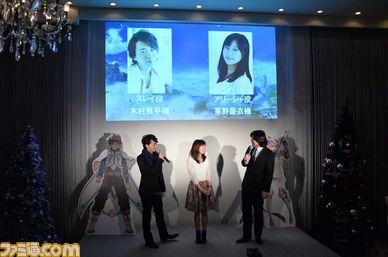 『テイルズ オブ ゼスティリア』が発表されたシリーズ20周年記念タイトル制作発表会をリポート 発表会直後の馬場P直撃ミニインタビューも_17