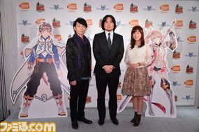 『テイルズ オブ ゼスティリア』が発表されたシリーズ20周年記念タイトル制作発表会をリポート 発表会直後の馬場P直撃ミニインタビューも_20