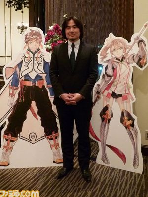 『テイルズ オブ ゼスティリア』が発表されたシリーズ20周年記念タイトル制作発表会をリポート 発表会直後の馬場P直撃ミニインタビューも_23