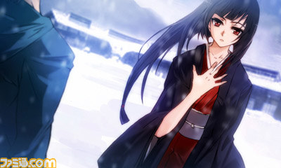 ニンテンドー3DSダウンロードソフト『収穫の十二月』本日配信開始_03