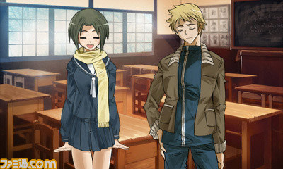 ニンテンドー3DSダウンロードソフト『収穫の十二月』本日配信開始_05