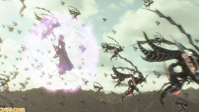 『PSO2』復帰プレイヤー対象の“ウェルカムバックGO!GO!キャンペーン”を2013年12月18日より実施!_04