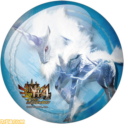 “モンスターハンター4 in ナンジャタウン”人気のフォトスポットに“チャージアックス”が登場! その他イベント情報も公開_03