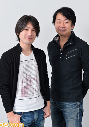 『ペルソナQ シャドウ オブ ザ ラビリンス』のBGMサンプルを特別公開、週刊ファミ通2013年12月26日発売号ではサウンドコンポーザーにインタビュー!_02