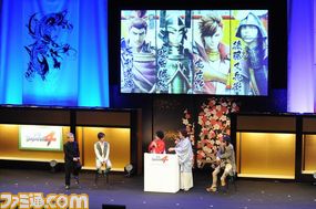 “戦国BASARA4 バサラ祭2014 ~新春の宴~” 濃密な2時間をまるっとリポート 新武将も登場の戦国ドラマ絵巻&懐かしのゲーム対決でレッツパーリィ!_13