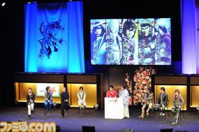“戦国BASARA4 バサラ祭2014 ~新春の宴~” 濃密な2時間をまるっとリポート 新武将も登場の戦国ドラマ絵巻&懐かしのゲーム対決でレッツパーリィ!_15