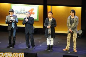 “戦国BASARA4 バサラ祭2014 ~新春の宴~” 濃密な2時間をまるっとリポート 新武将も登場の戦国ドラマ絵巻&懐かしのゲーム対決でレッツパーリィ!_48
