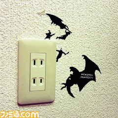 『モンスターハンター4』の最新商品が登場 文具から玩具付き菓子、ステッカーなど……とにかく種類豊富なんです_17