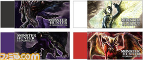 『モンスターハンター4』の最新商品が登場 文具から玩具付き菓子、ステッカーなど……とにかく種類豊富なんです_26